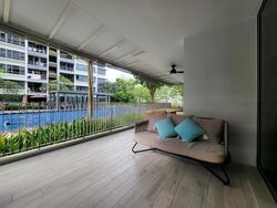8@Woodleigh (D13), Condominium #480050801
